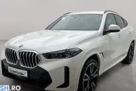 BMW X6 (Seria X) din 2025 cu 8.816 km - oferta BMW248944 - foto 1