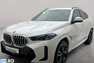 BMW X6 din 2025 - oferta BMW248944