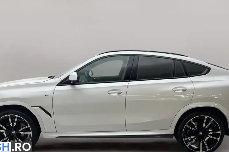 BMW X6 (Seria X) din 2025 cu 8.816 km - oferta BMW248944 - foto 2