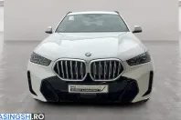 BMW X6 (Seria X) din 2025 cu 8.816 km - oferta BMW248944 - foto 5