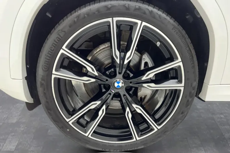 BMW X6 (Seria X) din 2025 cu 8.816 km - oferta BMW248944 - foto 6