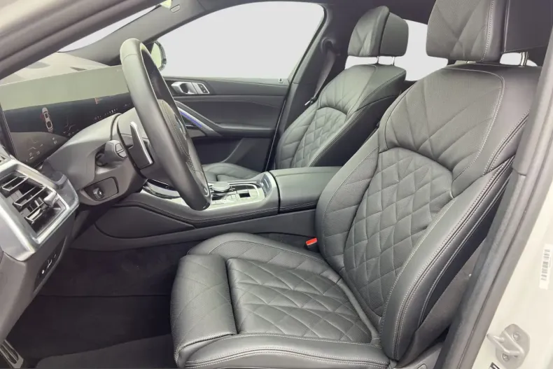 BMW X6 (Seria X) din 2025 cu 8.816 km - oferta BMW248944 - foto 7