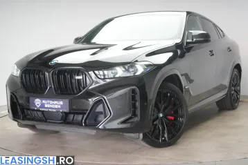 BMW X6 din 2023 - oferta BMW248945