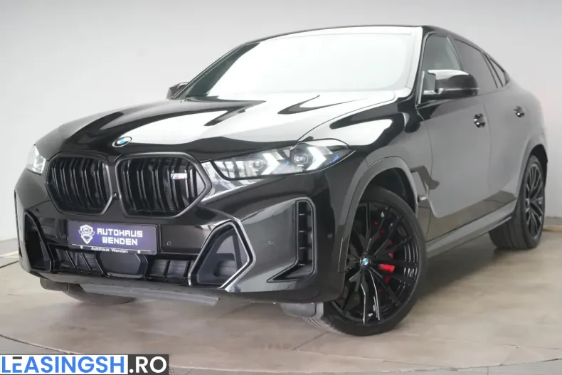 BMW X6 (Seria X) din 2023 cu 43.000 km - oferta BMW248945 - foto 1