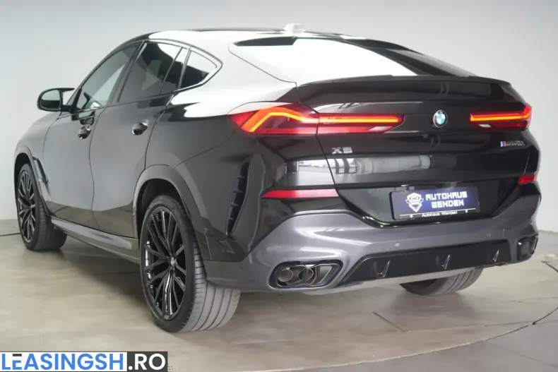 BMW X6 (Seria X) din 2023 cu 43.000 km - oferta BMW248945 - foto 2