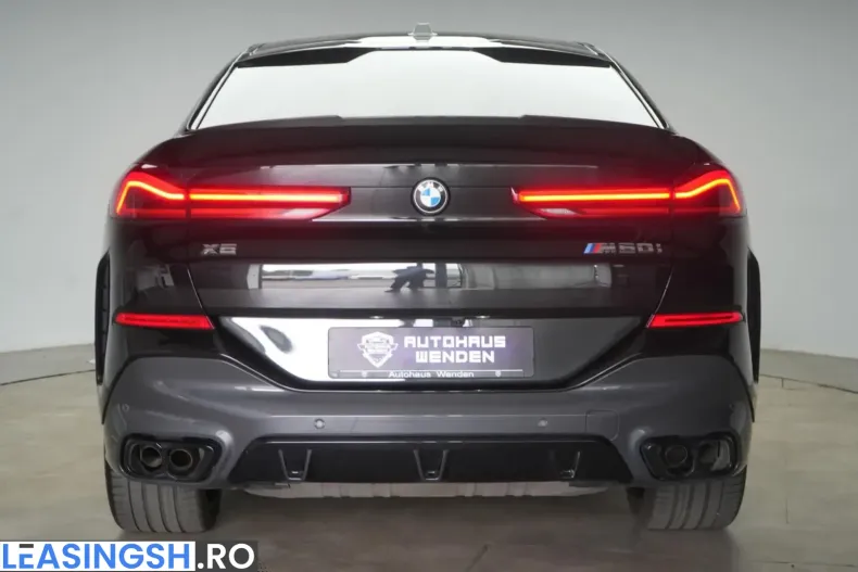 BMW X6 (Seria X) din 2023 cu 43.000 km - oferta BMW248945 - foto 3
