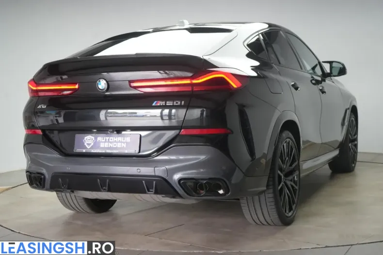 BMW X6 (Seria X) din 2023 cu 43.000 km - oferta BMW248945 - foto 4