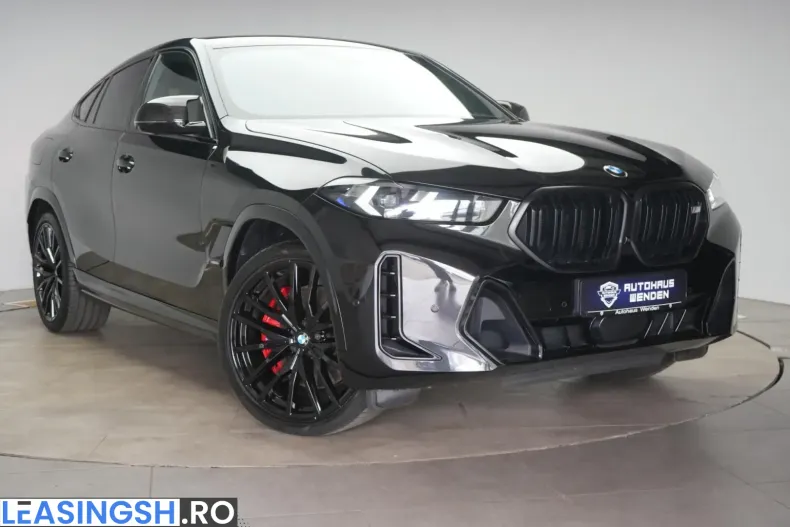 BMW X6 (Seria X) din 2023 cu 43.000 km - oferta BMW248945 - foto 5