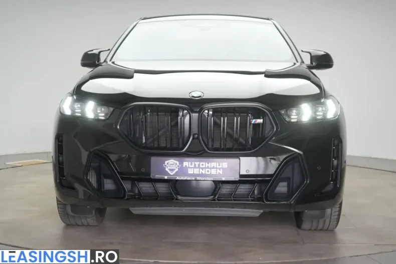 BMW X6 (Seria X) din 2023 cu 43.000 km - oferta BMW248945 - foto 6