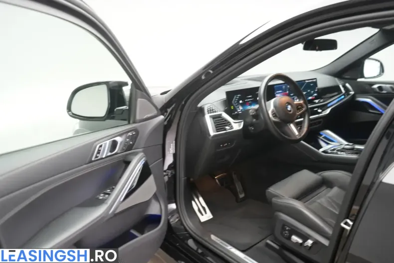 BMW X6 (Seria X) din 2023 cu 43.000 km - oferta BMW248945 - foto 7