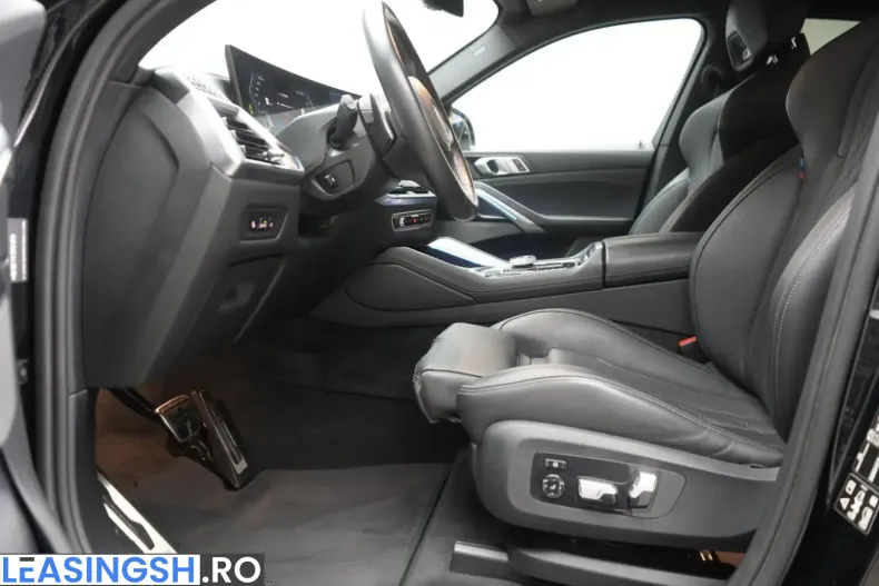 BMW X6 (Seria X) din 2023 cu 43.000 km - oferta BMW248945 - foto 8