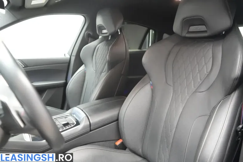 BMW X6 (Seria X) din 2023 cu 43.000 km - oferta BMW248945 - foto 9