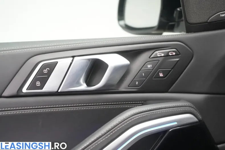 BMW X6 (Seria X) din 2023 cu 43.000 km - oferta BMW248945 - foto 13