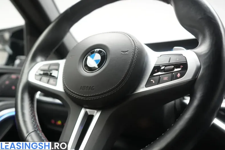 BMW X6 (Seria X) din 2023 cu 43.000 km - oferta BMW248945 - foto 15
