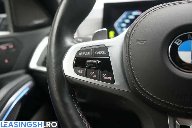 BMW X6 (Seria X) din 2023 cu 43.000 km - oferta BMW248945 - foto 16
