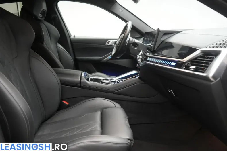 BMW X6 (Seria X) din 2023 cu 43.000 km - oferta BMW248945 - foto 30