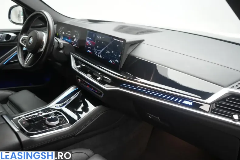 BMW X6 (Seria X) din 2023 cu 43.000 km - oferta BMW248945 - foto 31