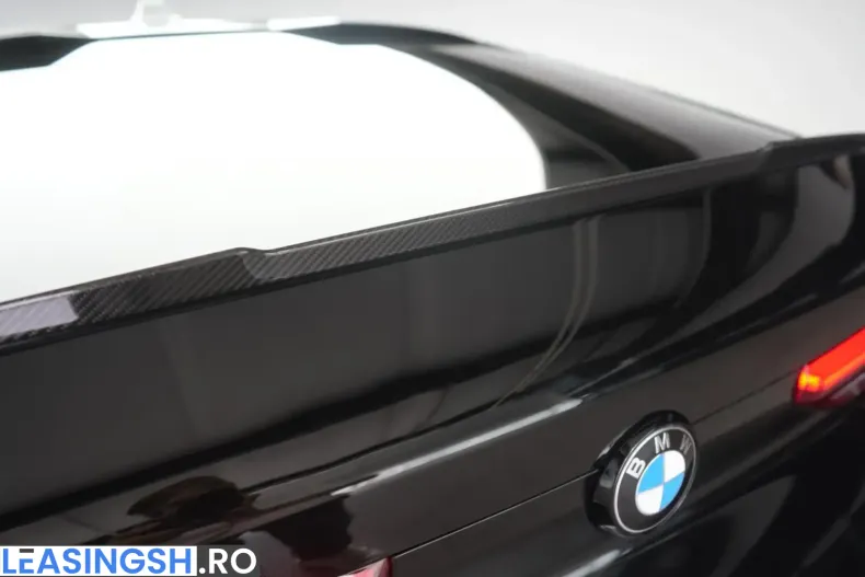 BMW X6 (Seria X) din 2023 cu 43.000 km - oferta BMW248945 - foto 40