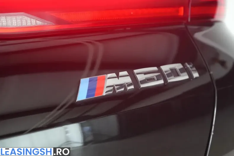 BMW X6 (Seria X) din 2023 cu 43.000 km - oferta BMW248945 - foto 41
