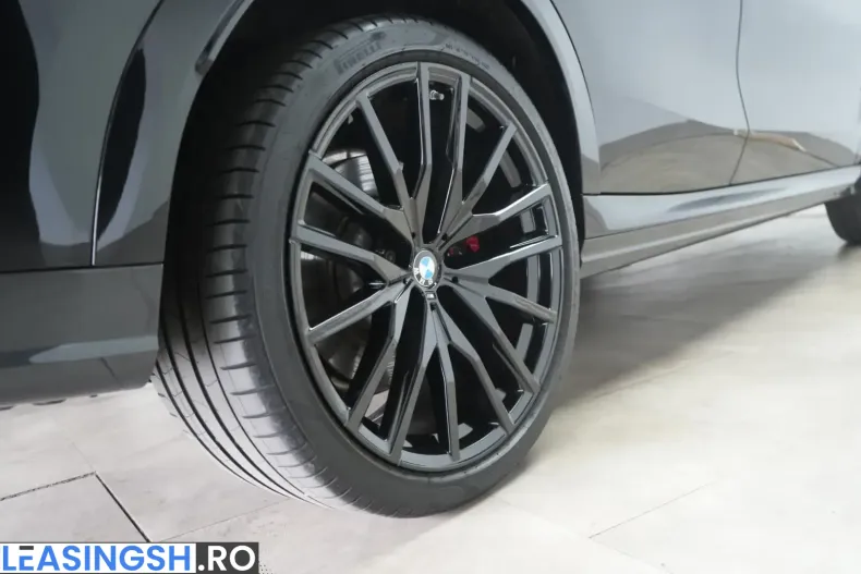 BMW X6 (Seria X) din 2023 cu 43.000 km - oferta BMW248945 - foto 43