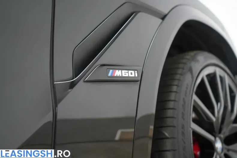 BMW X6 (Seria X) din 2023 cu 43.000 km - oferta BMW248945 - foto 45