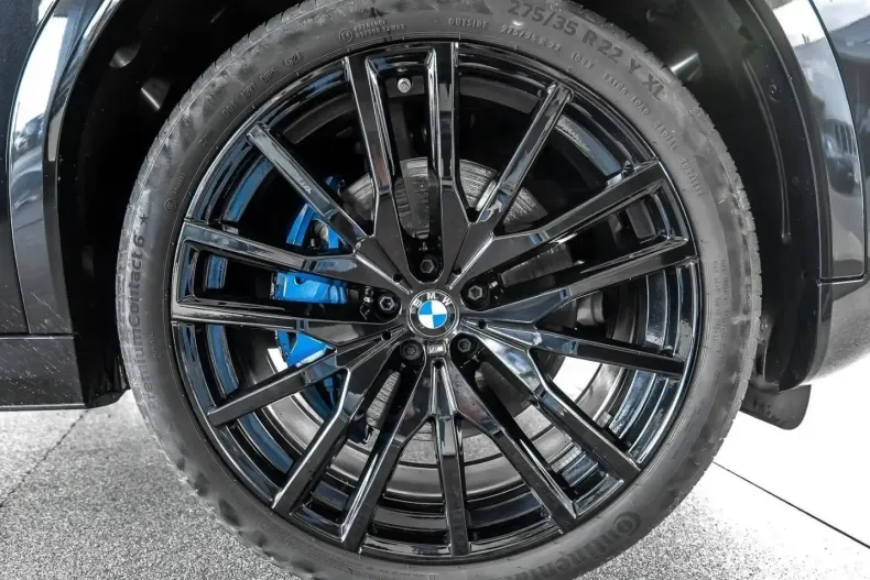 BMW X6 (Seria X) din 2025 cu 8.000 km - oferta BMW248946 - foto 6