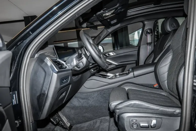 BMW X6 (Seria X) din 2025 cu 8.000 km - oferta BMW248946 - foto 7