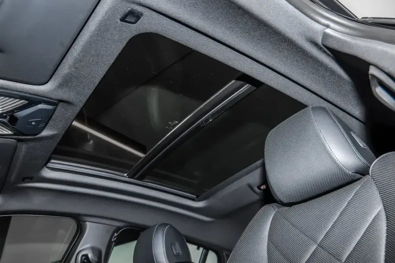 BMW X6 (Seria X) din 2025 cu 8.000 km - oferta BMW248946 - foto 9