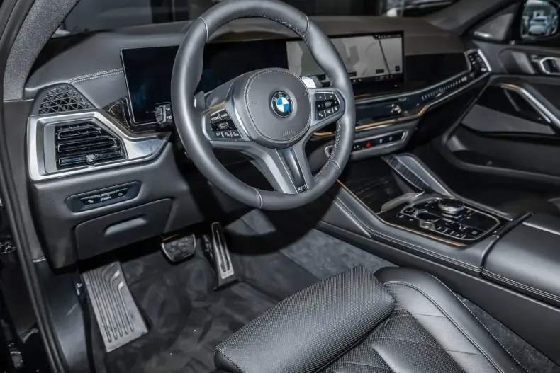 BMW X6 (Seria X) din 2025 cu 8.000 km - oferta BMW248946 - foto 10