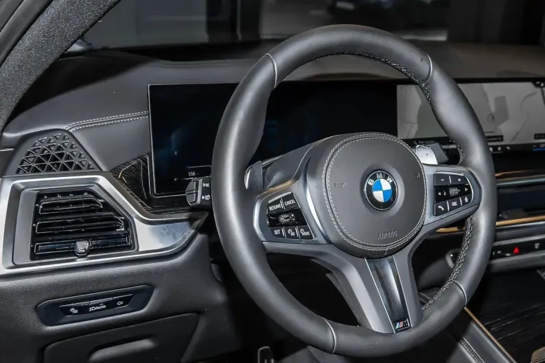 BMW X6 (Seria X) din 2025 cu 8.000 km - oferta BMW248946 - foto 11