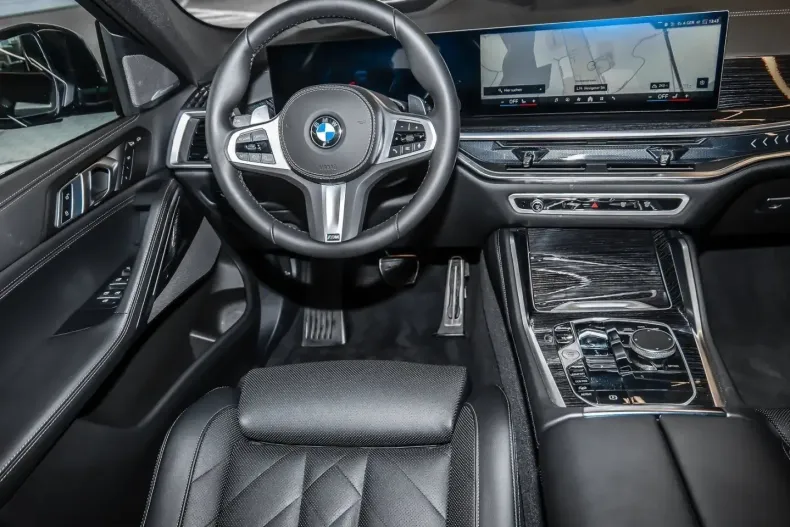 BMW X6 (Seria X) din 2025 cu 8.000 km - oferta BMW248946 - foto 13