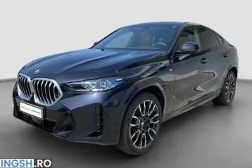BMW X6 din 2025 - oferta BMW248947