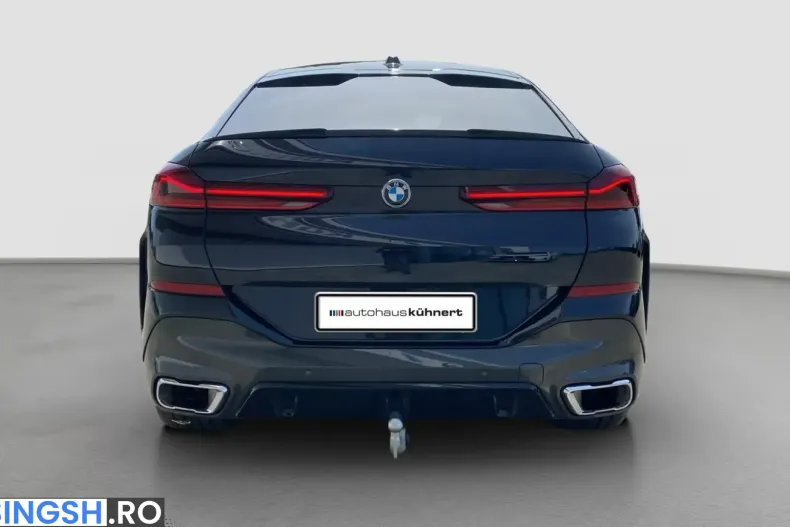 BMW X6 (Seria X) din 2025 cu 18.535 km - oferta BMW248947 - foto 4