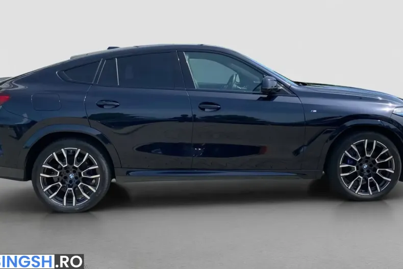 BMW X6 (Seria X) din 2025 cu 18.535 km - oferta BMW248947 - foto 6