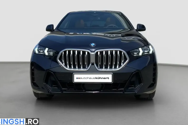 BMW X6 (Seria X) din 2025 cu 18.535 km - oferta BMW248947 - foto 8