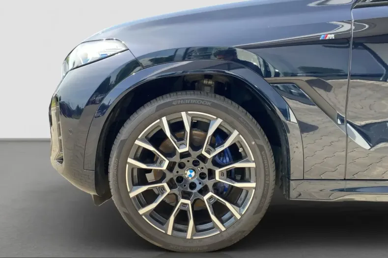BMW X6 (Seria X) din 2025 cu 18.535 km - oferta BMW248947 - foto 9