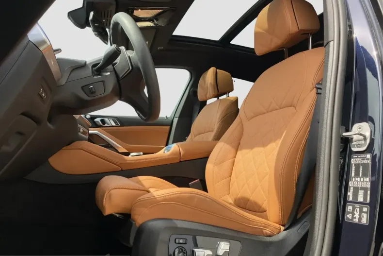 BMW X6 (Seria X) din 2025 cu 18.535 km - oferta BMW248947 - foto 10