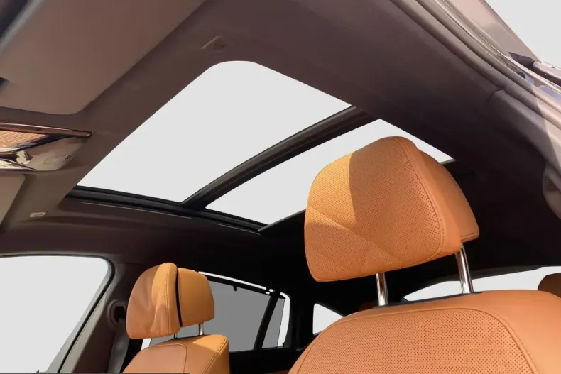 BMW X6 (Seria X) din 2025 cu 18.535 km - oferta BMW248947 - foto 11