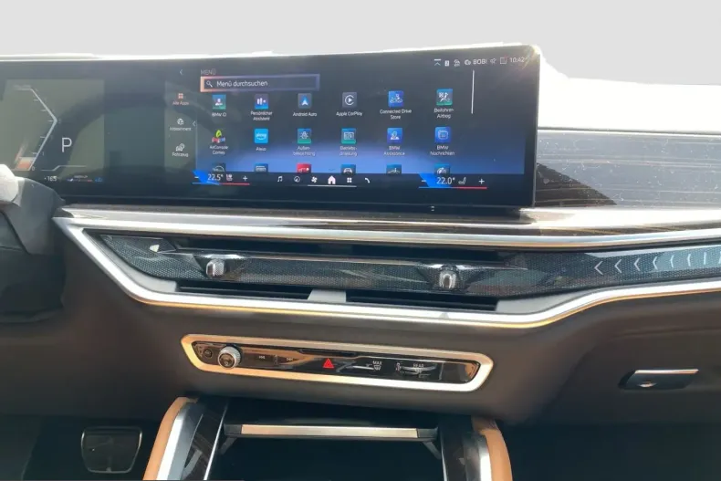 BMW X6 (Seria X) din 2025 cu 18.535 km - oferta BMW248947 - foto 15