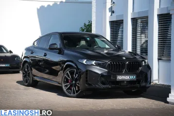 BMW X6 din 2024 - oferta BMW248948