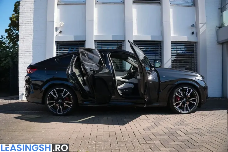 BMW X6 (Seria X) din 2024 cu 22.000 km - oferta BMW248948 - foto 3