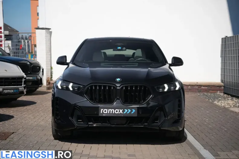 BMW X6 (Seria X) din 2024 cu 22.000 km - oferta BMW248948 - foto 8