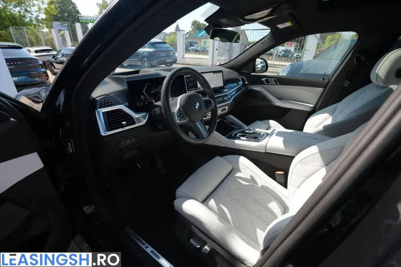BMW X6 (Seria X) din 2024 cu 22.000 km - oferta BMW248948 - foto 10