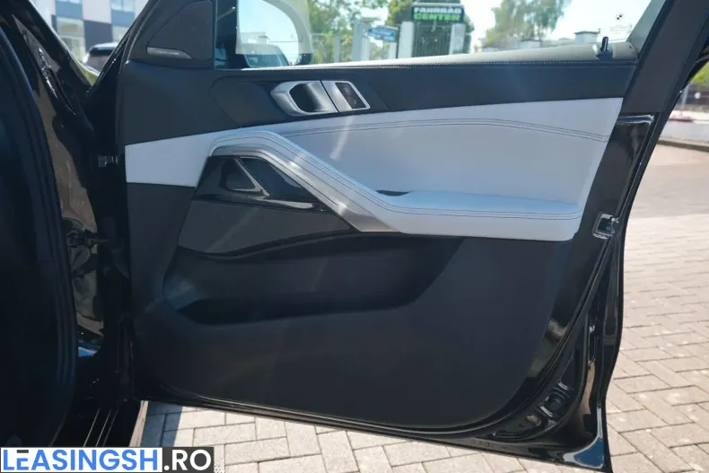 BMW X6 (Seria X) din 2024 cu 22.000 km - oferta BMW248948 - foto 25