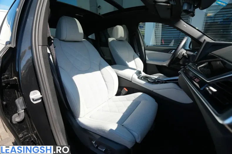 BMW X6 (Seria X) din 2024 cu 22.000 km - oferta BMW248948 - foto 26