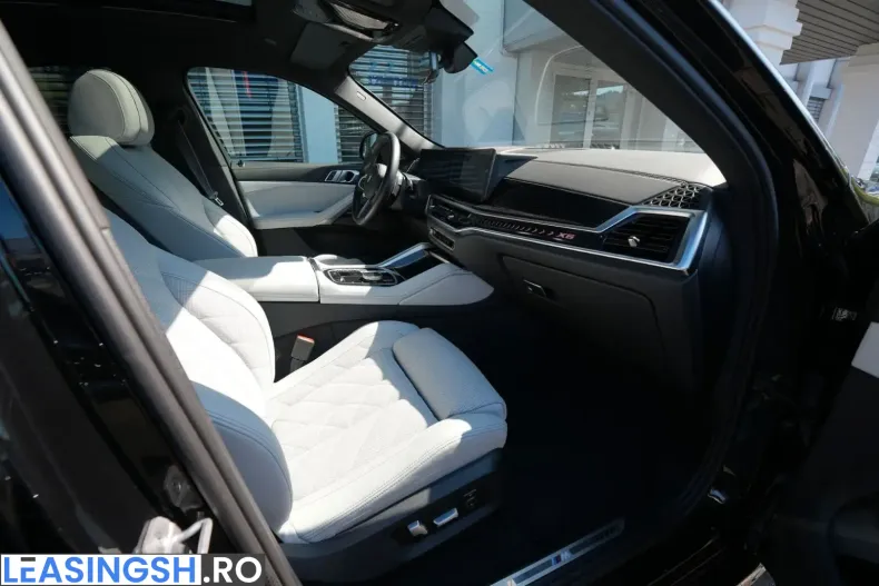 BMW X6 (Seria X) din 2024 cu 22.000 km - oferta BMW248948 - foto 27
