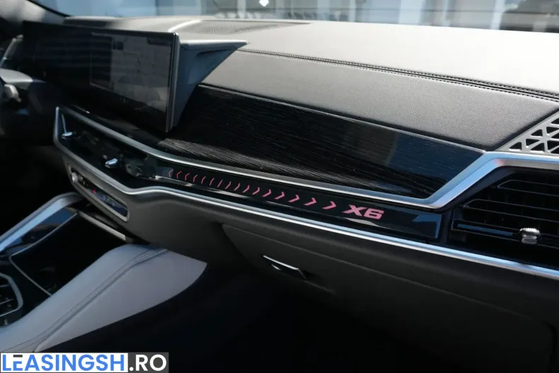 BMW X6 (Seria X) din 2024 cu 22.000 km - oferta BMW248948 - foto 28