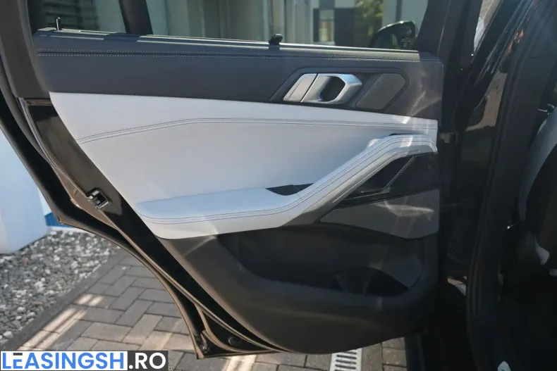 BMW X6 (Seria X) din 2024 cu 22.000 km - oferta BMW248948 - foto 31