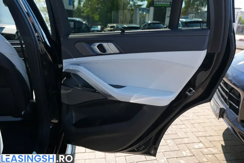 BMW X6 (Seria X) din 2024 cu 22.000 km - oferta BMW248948 - foto 32
