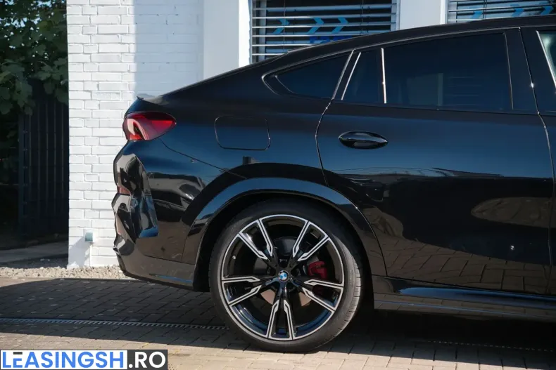 BMW X6 (Seria X) din 2024 cu 22.000 km - oferta BMW248948 - foto 36